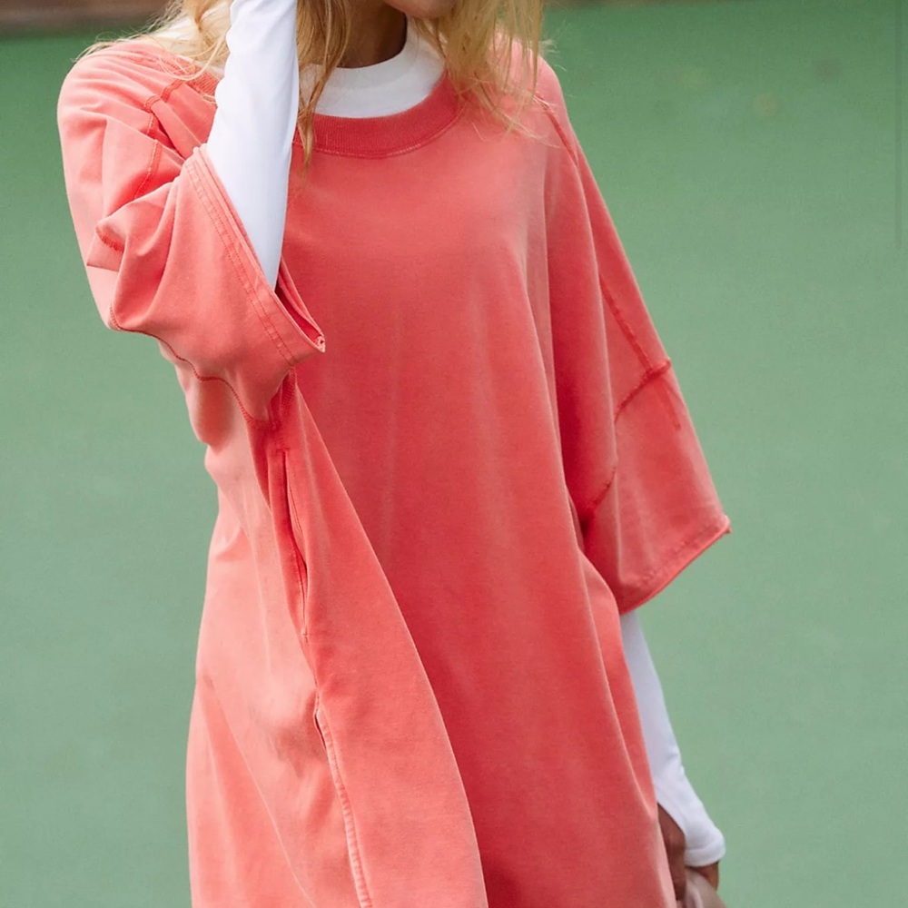 Free people hot shot set